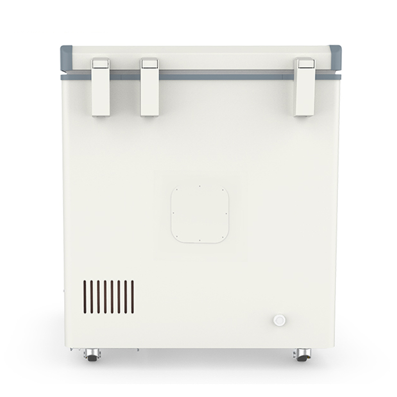 biomedical chest freezer